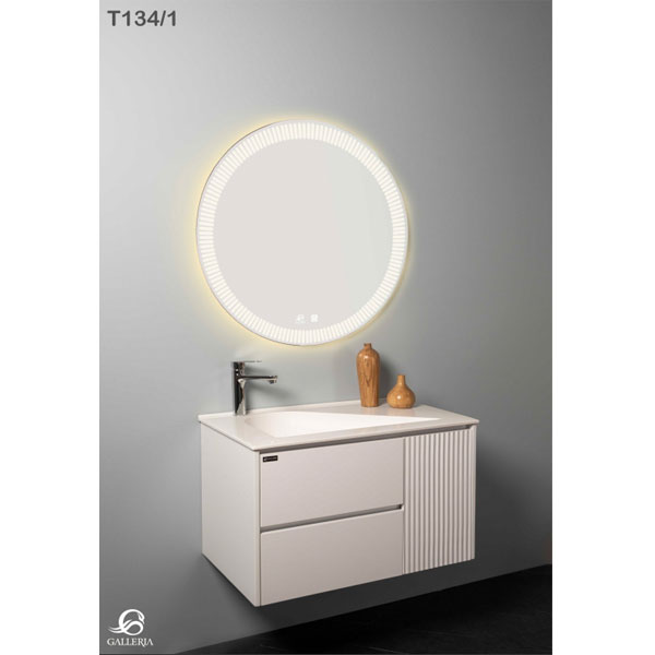 ست روشویی گالریا کد Galleria T134