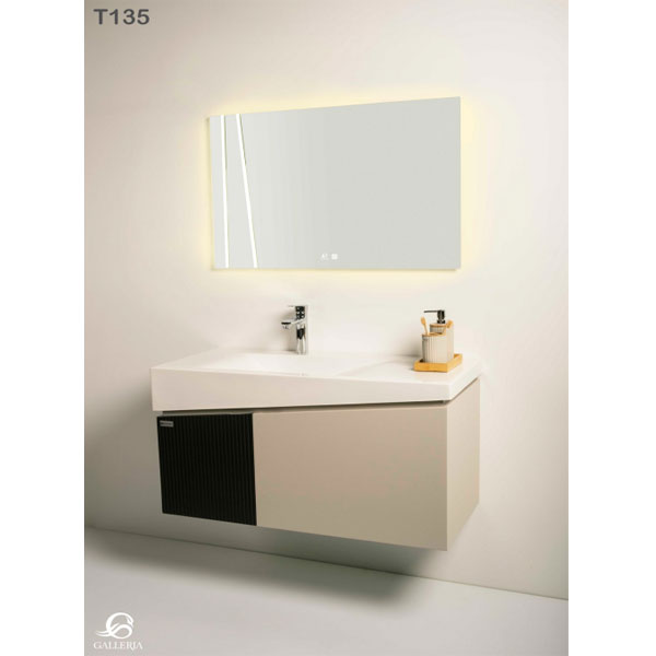ست روشویی گالریا کد Galleria T135