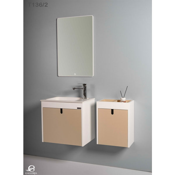 ست روشویی گالریا کد Galleria T136