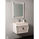 ست روشویی گالریا کد Galleria T137