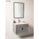 ست روشویی گالریا کد Galleria T137