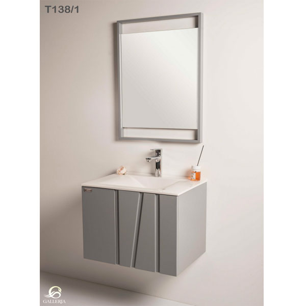 ست روشویی گالریا کد Galleria T138
