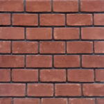 آجر پلاك قزاقي ابعاد Kazakh brick 3x5.5x20