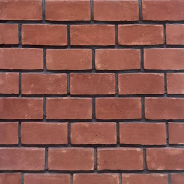 آجر پلاك قزاقي ابعاد Kazakh brick 3x5.5x20