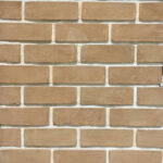 آجر پلاك قزاقي ابعاد Kazakh brick 3x5.5x20