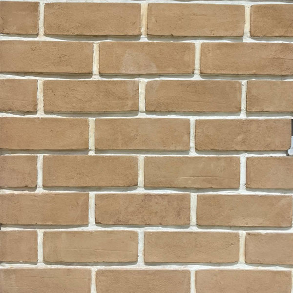 آجر پلاك قزاقي ابعاد Kazakh brick 3x5.5x20