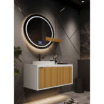 روشویی کابینتی ویتا کد 3020 Vita Bathroom Vanity