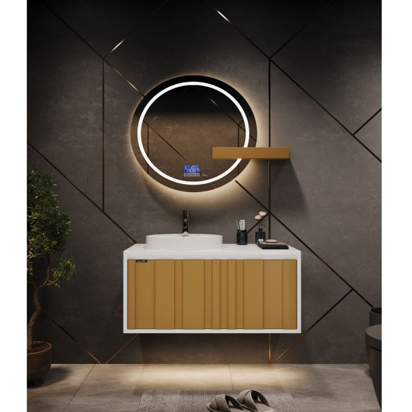 روشویی کابینتی ویتا کد 3020 Vita Bathroom Vanity