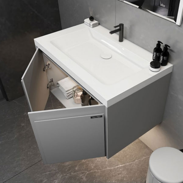 روشویی کابینتی ویتا کد 3023 Vita Bathroom Vanity