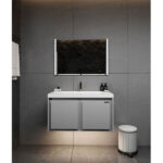 روشویی کابینتی ویتا کد 3023 Vita Bathroom Vanity