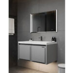 روشویی کابینتی ویتا کد 3023 Vita Bathroom Vanity