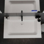روشویی کابینتی ویتا کد 3023 Vita Bathroom Vanity