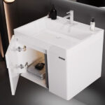 روشویی کابینتی ویتا کد 3027 Vita Bathroom Vanity