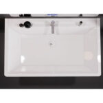 روشویی کابینتی ویتا کد 3027 Vita Bathroom Vanity