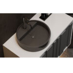 روشویی کابینتی ویتا کد 3030 Vita Bathroom Vanity