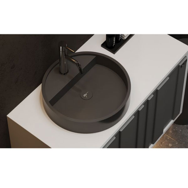 روشویی کابینتی ویتا کد 3030 Vita Bathroom Vanity