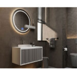 روشویی کابینتی ویتا کد 3030 Vita Bathroom Vanity