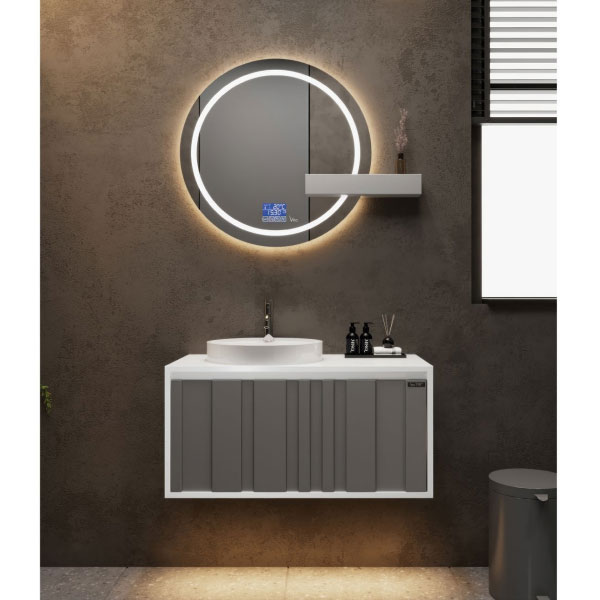 روشویی کابینتی ویتا کد 3030 Vita Bathroom Vanity