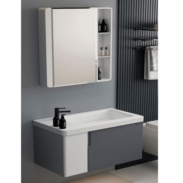 روشویی کابینتی ویتا کد 3067 Vita Bathroom Vanity