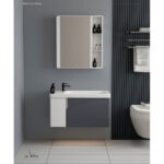 روشویی کابینتی ویتا کد 3067 Vita Bathroom Vanity