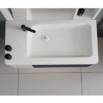 روشویی کابینتی ویتا کد 3067 Vita Bathroom Vanity