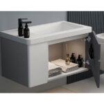 روشویی کابینتی ویتا کد 3067 Vita Bathroom Vanity