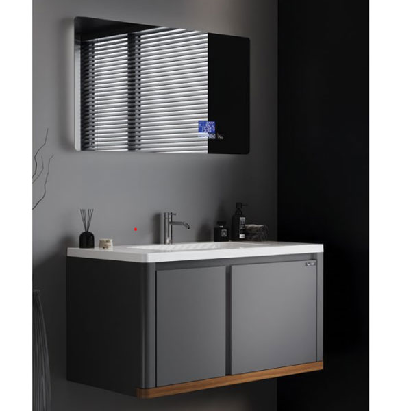 روشویی کابینتی ویتا کد 3068 Vita Bathroom Vanity