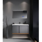 روشویی کابینتی ویتا کد 3068 Vita Bathroom Vanity