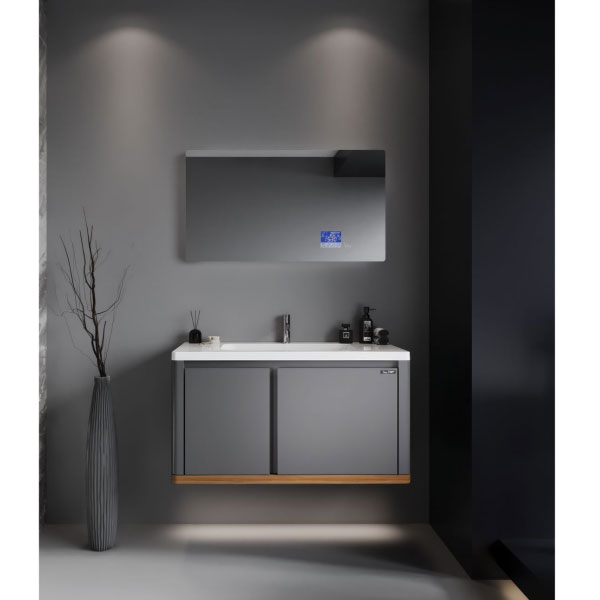 روشویی کابینتی ویتا کد 3068 Vita Bathroom Vanity