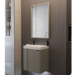 روشویی کابینتی ویتا کد 3072 Vita Bathroom Vanity