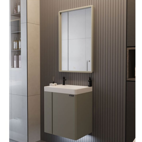 روشویی کابینتی ویتا کد 3072 Vita Bathroom Vanity