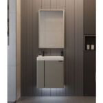 روشویی کابینتی ویتا کد 3072 Vita Bathroom Vanity