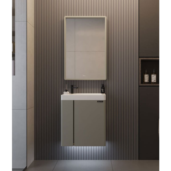 روشویی کابینتی ویتا کد 3072 Vita Bathroom Vanity