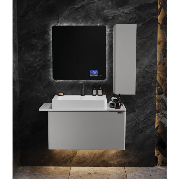 روشویی کابینتی ویتا کد 3073 Vita Bathroom Vanity