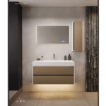 روشویی کابینتی ویتا کد 3075 Vita Bathroom Vanity