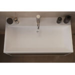 روشویی کابینتی ویتا کد 3075 Vita Bathroom Vanity