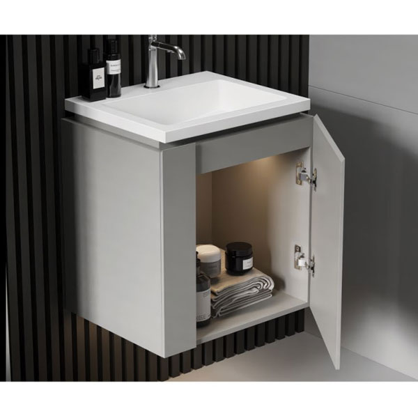 روشویی کابینتی ویتا کد 3080 Vita Bathroom Vanity