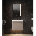 روشویی کابینتی ویتا کد 3082 Vita Bathroom Vanity