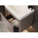 روشویی کابینتی ویتا کد 3082 Vita Bathroom Vanity