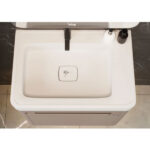 روشویی کابینتی ویتا کد 3082 Vita Bathroom Vanity