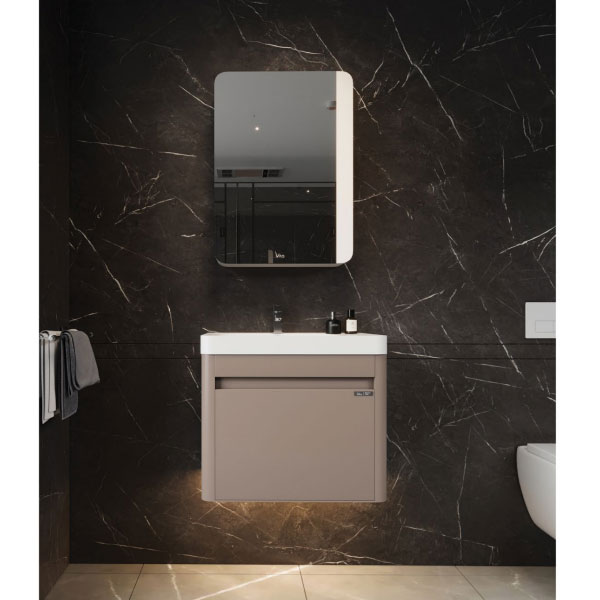 روشویی کابینتی ویتا کد 3082 Vita Bathroom Vanity