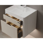 روشویی کابینتی ویتا کد 3084 Vita Bathroom Vanity