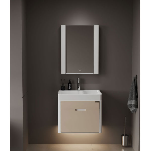روشویی کابینتی ویتا کد 3084 Vita Bathroom Vanity