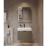روشویی کابینتی ویتا کد 3085 Vita Bathroom Vanity