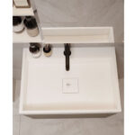 روشویی کابینتی ویتا کد 3085 Vita Bathroom Vanity