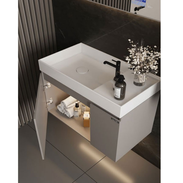 روشویی کابینتی ویتا کد 3087 Vita Bathroom Vanity