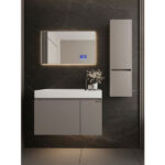 روشویی کابینتی ویتا کد 3087 Vita Bathroom Vanity