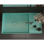 روشویی کابینتی ویتا کد 3087 Vita Bathroom Vanity