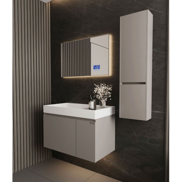 روشویی کابینتی ویتا کد 3087 Vita Bathroom Vanity