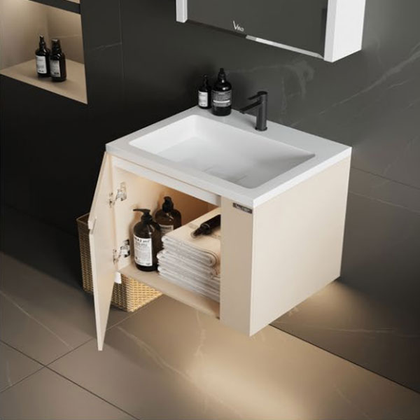 روشویی کابینتی ویتا کد 3088 Vita Bathroom Vanity